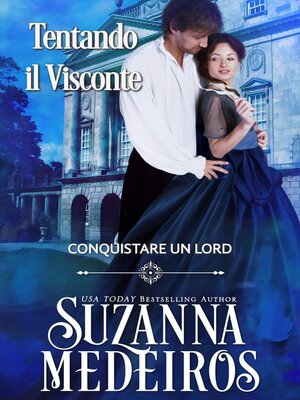 cover image of Tentando il Visconte